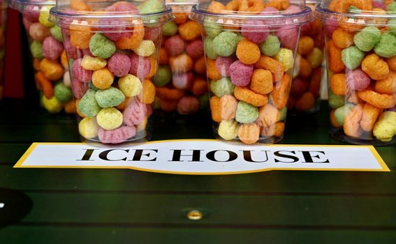 Advent na Europskom trgu - 13