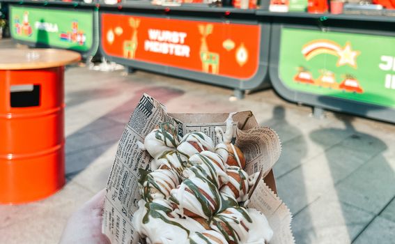 Jinglingz na Kvatriću - 5