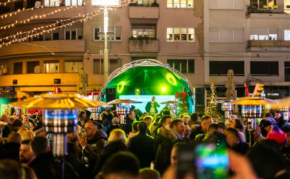 Jinglingz na Kvatriću - 6