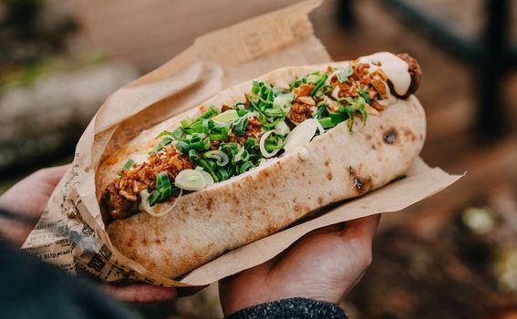 ŠišCo by Mario Mihelj - 2