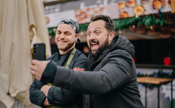 ŠišCo by Mario Mihelj - 3