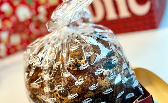 Panettone - 2
