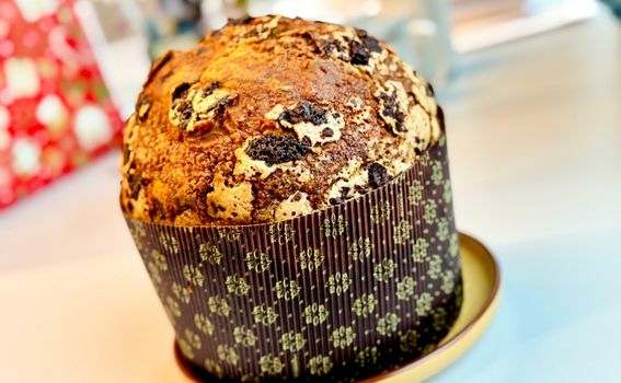 Panettone - 7