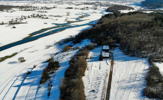 Kuća za odmor Forest kod Otočca - 19