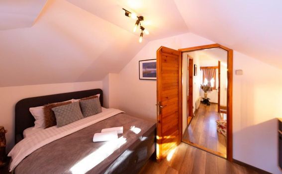 Kuća za odmor Forest kod Otočca - 20