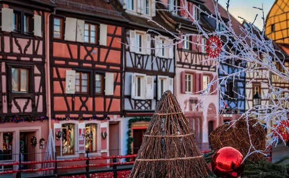 Božićni sajam u Colmaru - 15