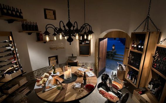 Hotel Grad Otočec - 11