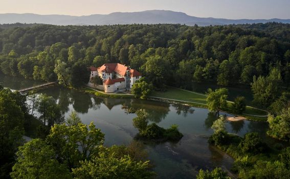 Hotel Grad Otočec - 19