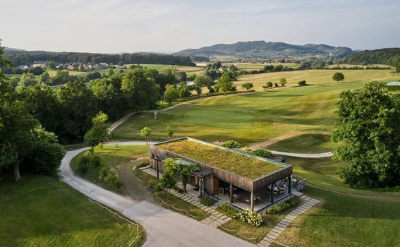 Hotel Grad Otočec - 20