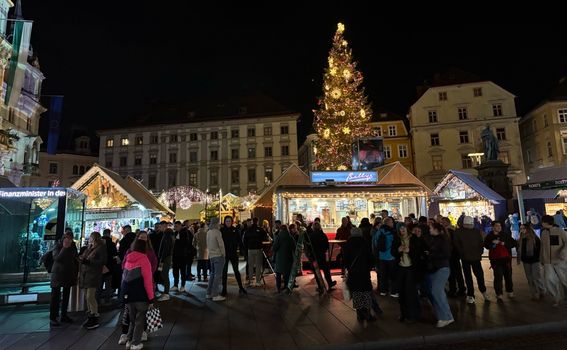 Advent u Grazu - 19
