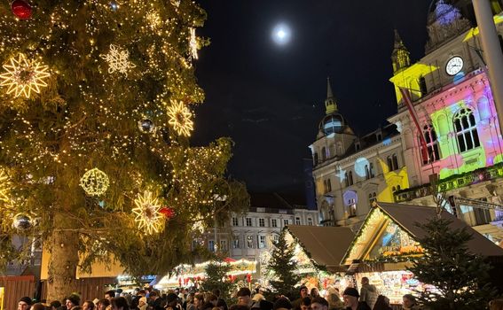 Advent u Grazu - 20