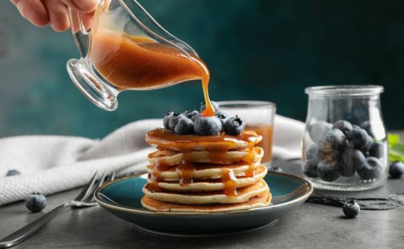 Umak nalik na karamelu može se napraviti i od datulja