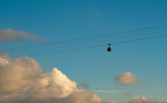 Prva žičara na svijetu - 3