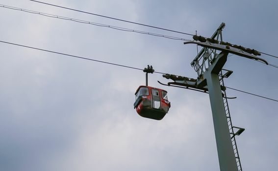 Prva žičara na svijetu - 4