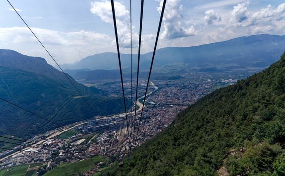 Prva žičara na svijetu - 5