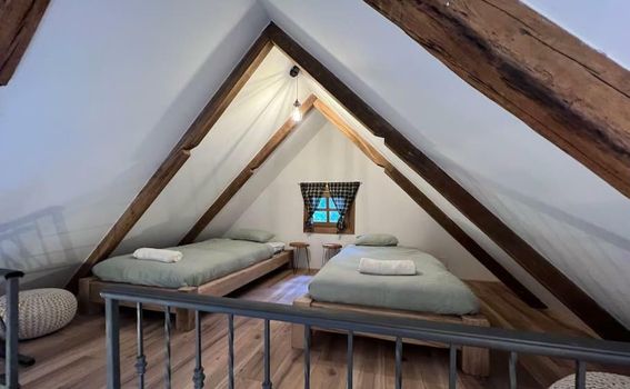 Mini Ranch Protulipa - 9