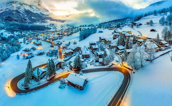 Grindelwald