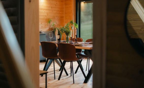 Black Cabin Lokve - 27