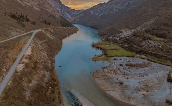 Kanjon Drežanke - 1