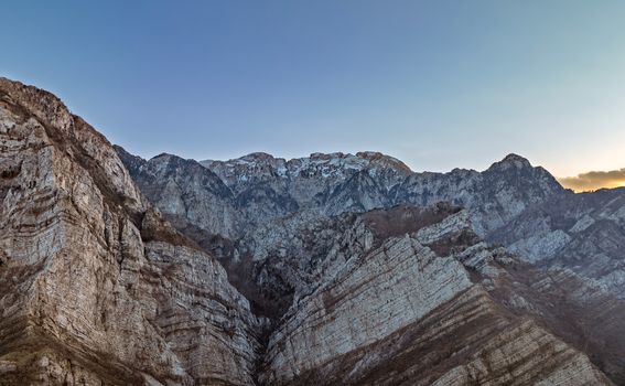 Kanjon Drežanke - 2