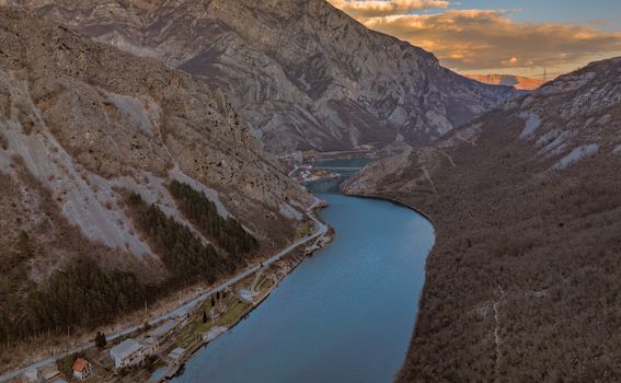 Kanjon Drežanke - 4