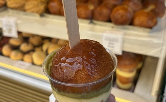 Deserti koje morate kušati u Rimu - 4