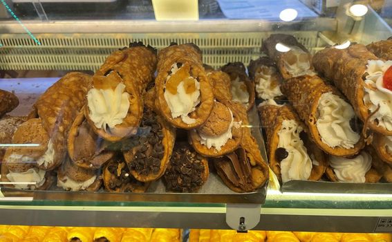 Deserti koje morate kušati u Rimu - 6