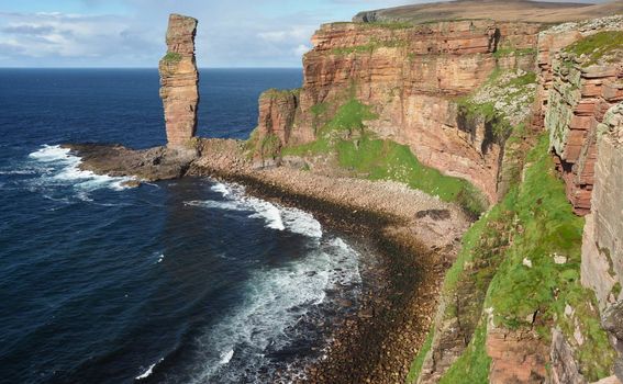 Starac s Hoya / The Old Man Of Hoy - 2