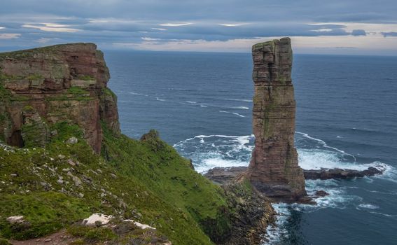 Starac s Hoya / The Old Man Of Hoy - 5