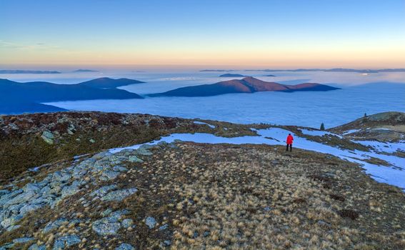 Bosanske kotline u magli - 7