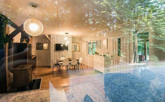 Forest Cabin Nest Međimurje - 24