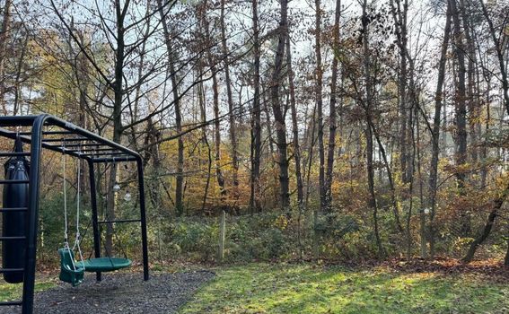 Forest Cabin Nest Međimurje - 25