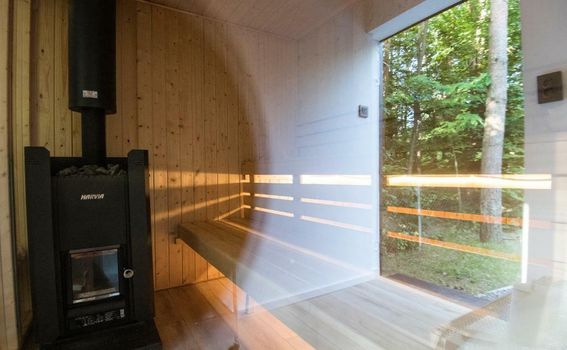 Forest Cabin Nest Međimurje - 26