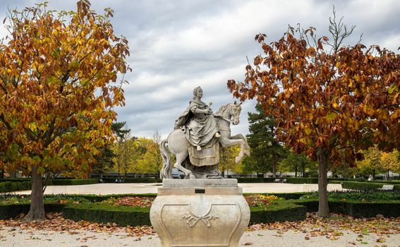 Kralj Marija Terezija - 2