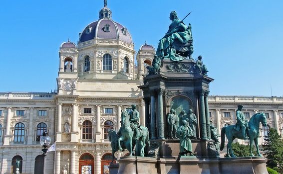 Kralj Marija Terezija - 3