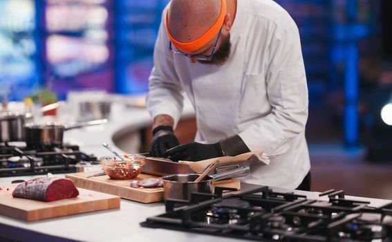 MasterChef 2025. - 16