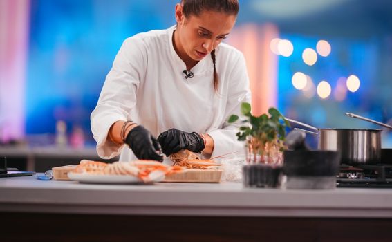 MasterChef 2025. - 18