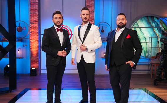 MasterChef 2025. - 19