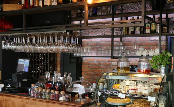 Bellucci Coffee & Wine Bar