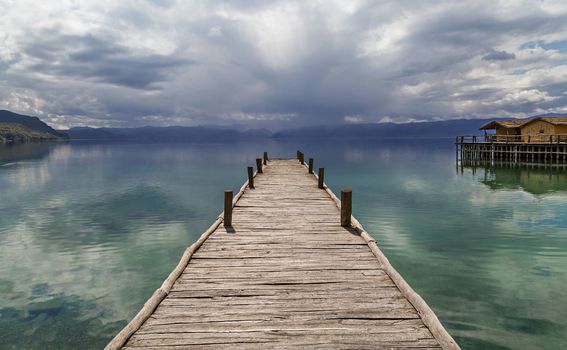 Ohridsko jezero - 3
