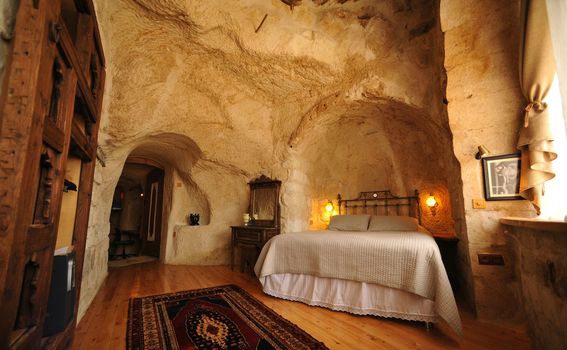 Anitya Cave House - 3