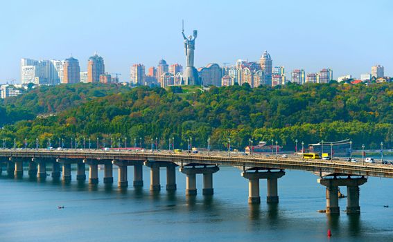 Kijev, Ukrajina