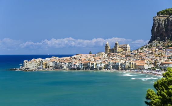 Cefalu