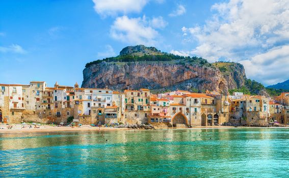 Cefalu