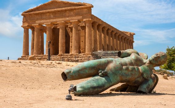 Agrigento