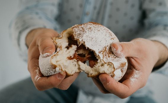 Mekano tijesto koje nije suho i dovoljno punjenja- to je sve što tražimo