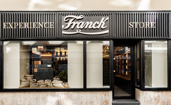Franck Experience Store - 6