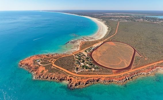 Plaža Cable, Australija