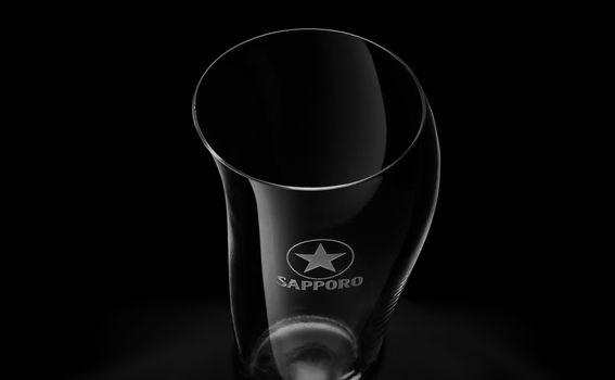 Savršena čaša za pivo dizajnerskog studija Nendo - 4