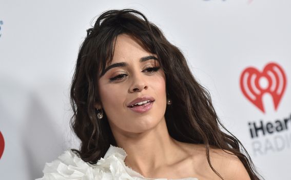 Camila Cabello